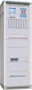 JB-QG-GST5000型火災(zāi)報(bào)警控制器（聯(lián)動型）